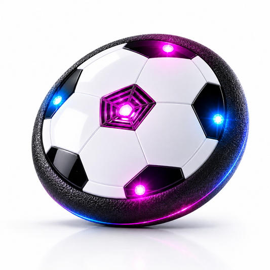 TheAirKick™ Hover Soccer Ball